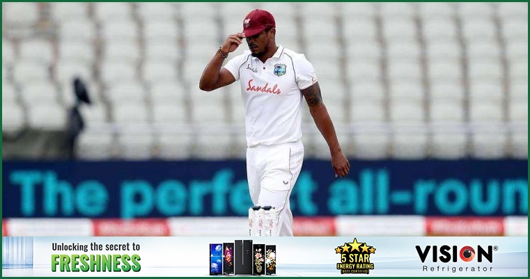 আন্তর্জাতিক ক্রিকেট থেকে অবসর নিলেন ক্যারিবীয় পেসার